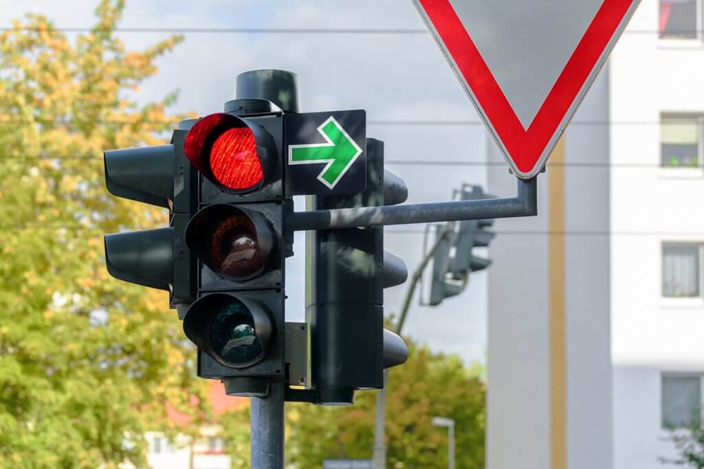 Ampelschaltungen im Schienenbahnverkehr VGFBlog