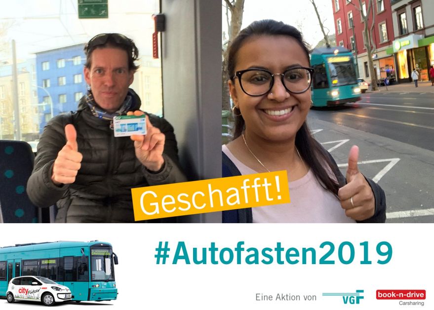 #Autofasten2019 geschafft Fazit
